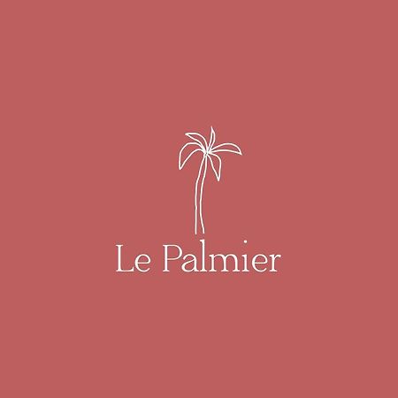 Gite Le Palmier - Perfectly Located Cosy Studio With Private Garden Puissalicon Exterior photo