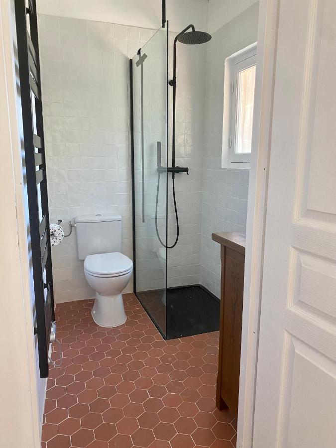 Gite Le Palmier - Perfectly Located Cosy Studio With Private Garden Puissalicon Exterior photo